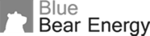 Logo van Blue Bear Energy