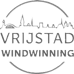 Logo van Coöperatie Vrijstad Windwinning