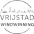 Logo van Coöperatie Vrijstad Windwinning