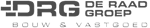 Logo van De Raad Groep