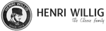 Logo Henri willig