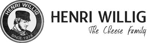 Logo van Henri willig
