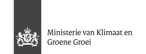 Logo Ministerie van klimaat en groene groen-1