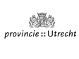 Logo Provincie Utrecht