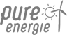Logo van Pure Energie