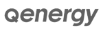 Logo van Q energy