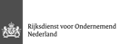 Logo van RVO