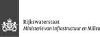 Logo Rijkswaterstaat