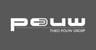 Logo van Theo Pouw