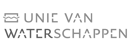 Logo Unie van waterschappen