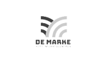 Logo WUR de Marke