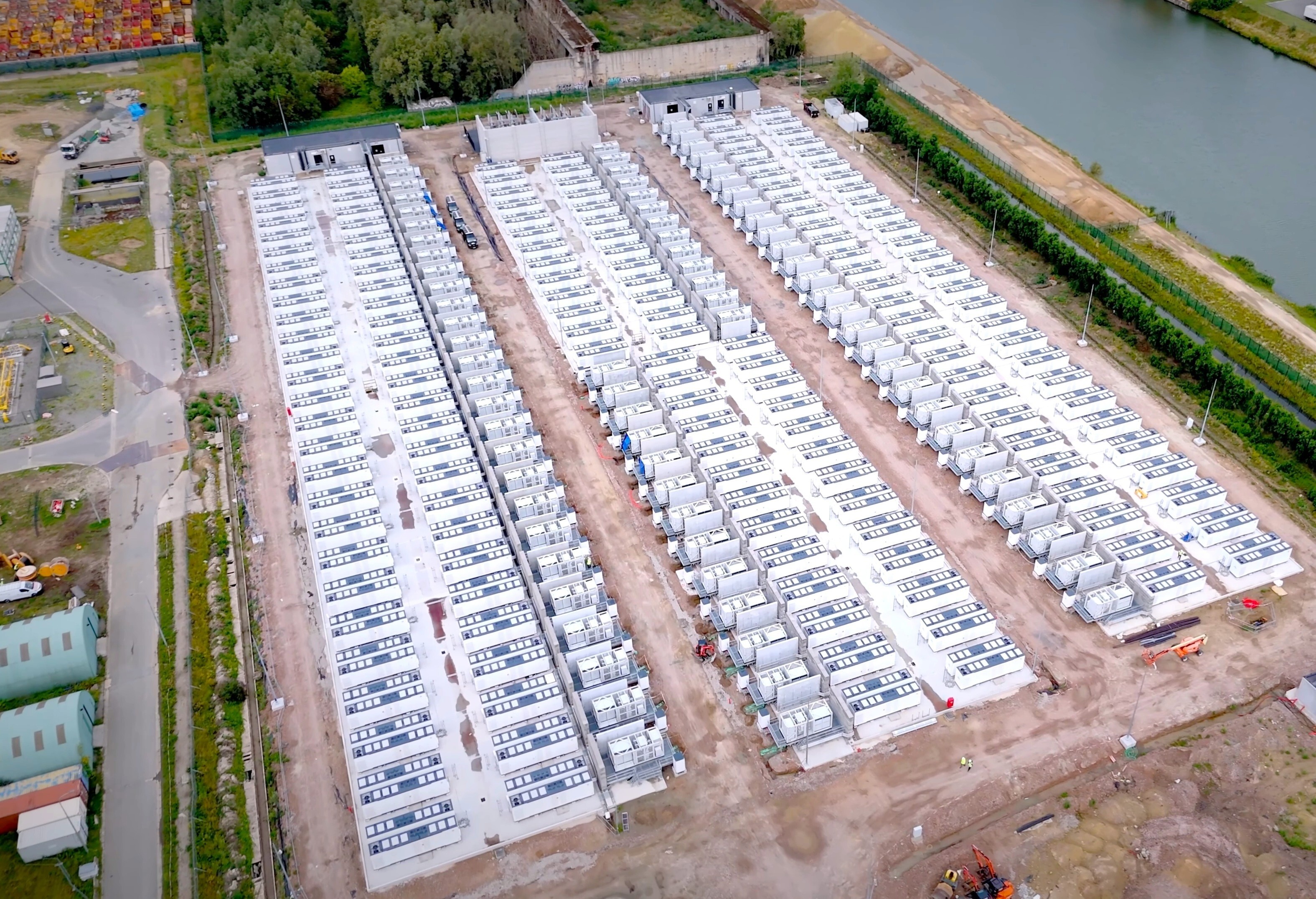 Energieopslagsysteem